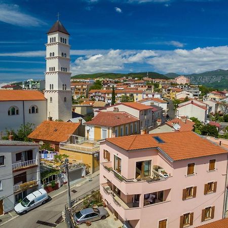 Apartment Egita Crikvenica Zewnętrze zdjęcie