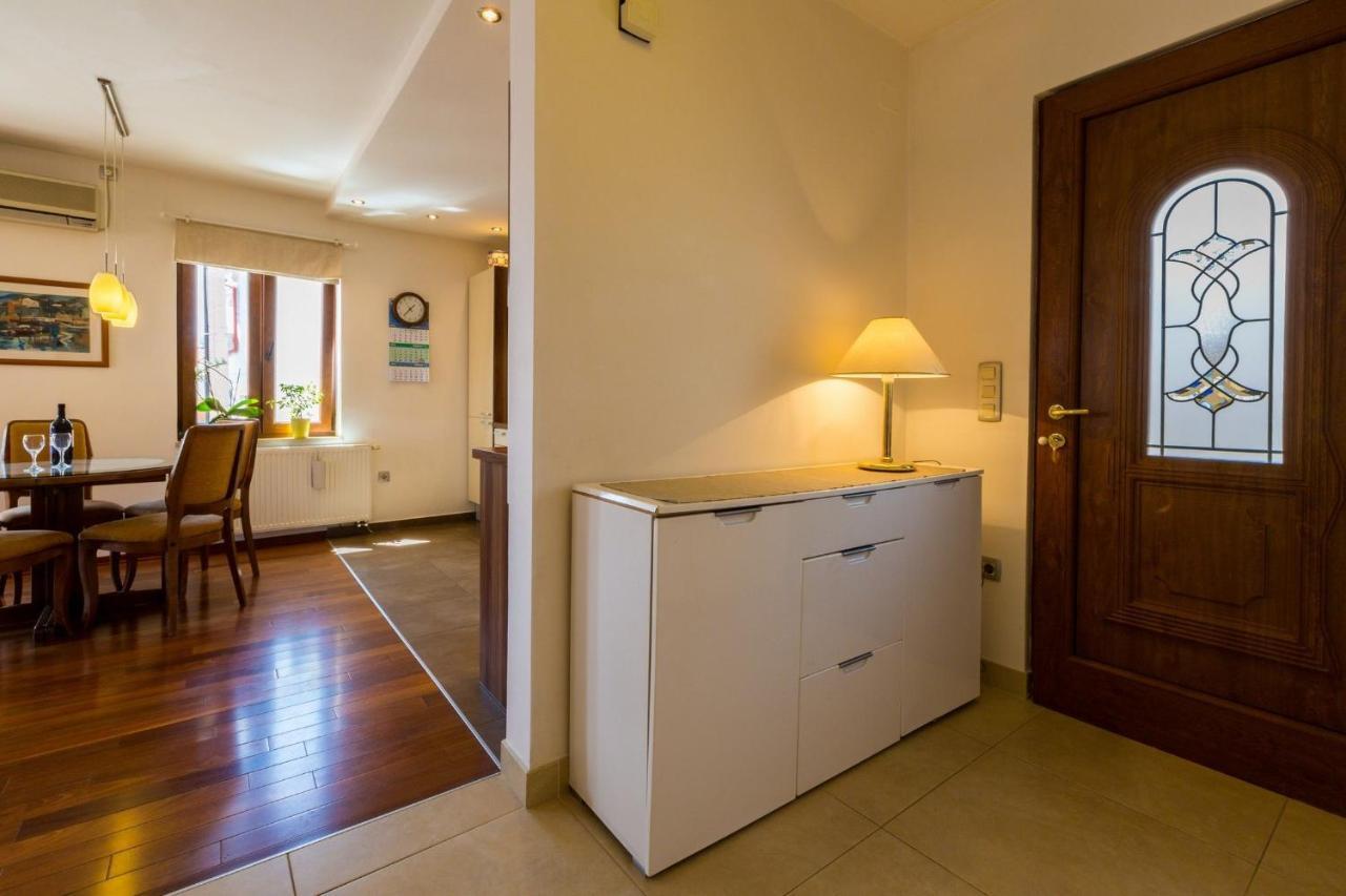 Apartment Egita Crikvenica Zewnętrze zdjęcie