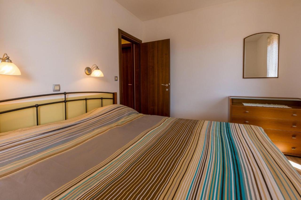 Apartment Egita Crikvenica Zewnętrze zdjęcie