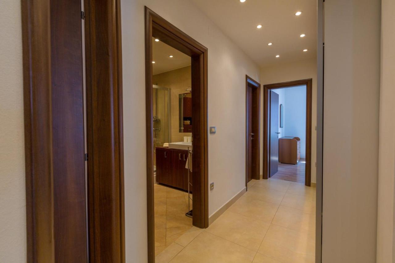 Apartment Egita Crikvenica Zewnętrze zdjęcie
